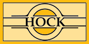Hock Tools and Blades